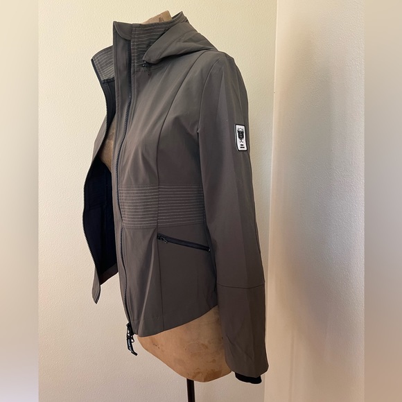 NOEL ASMAR Equestrian Riding Jacket - Picture 2 of 12